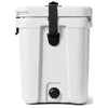 YETI White Roadie 24 Hard Cooler