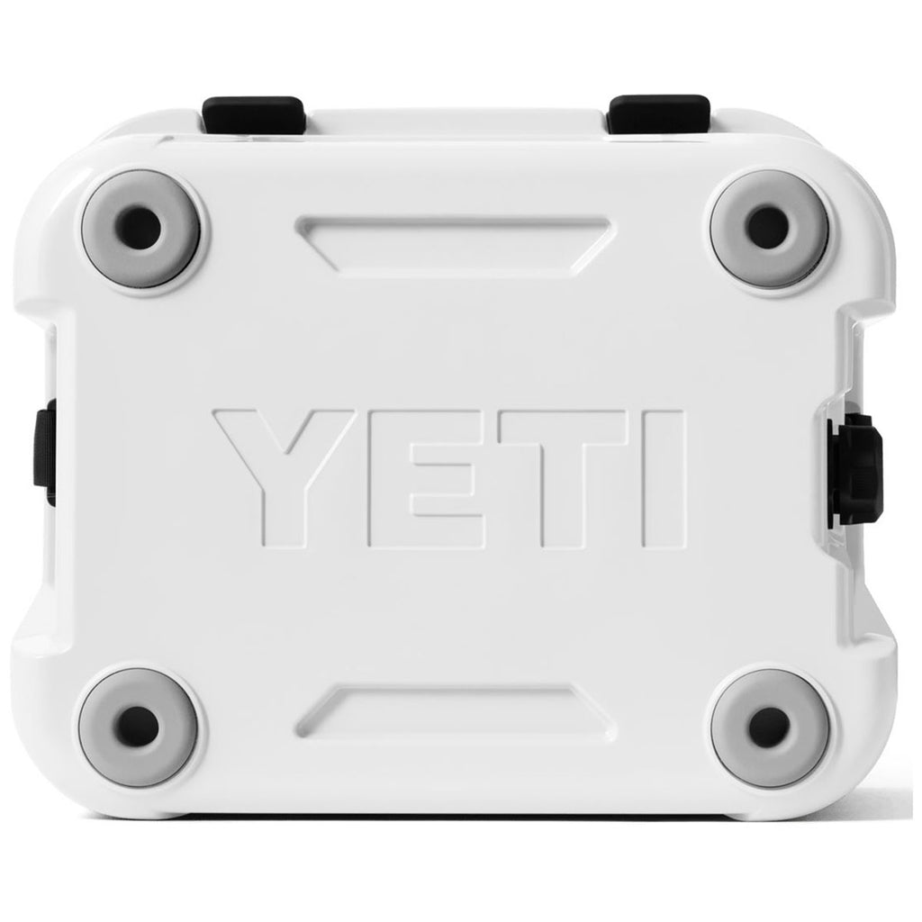YETI White Roadie 24 Hard Cooler