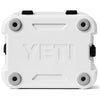 YETI White Roadie 24 Hard Cooler