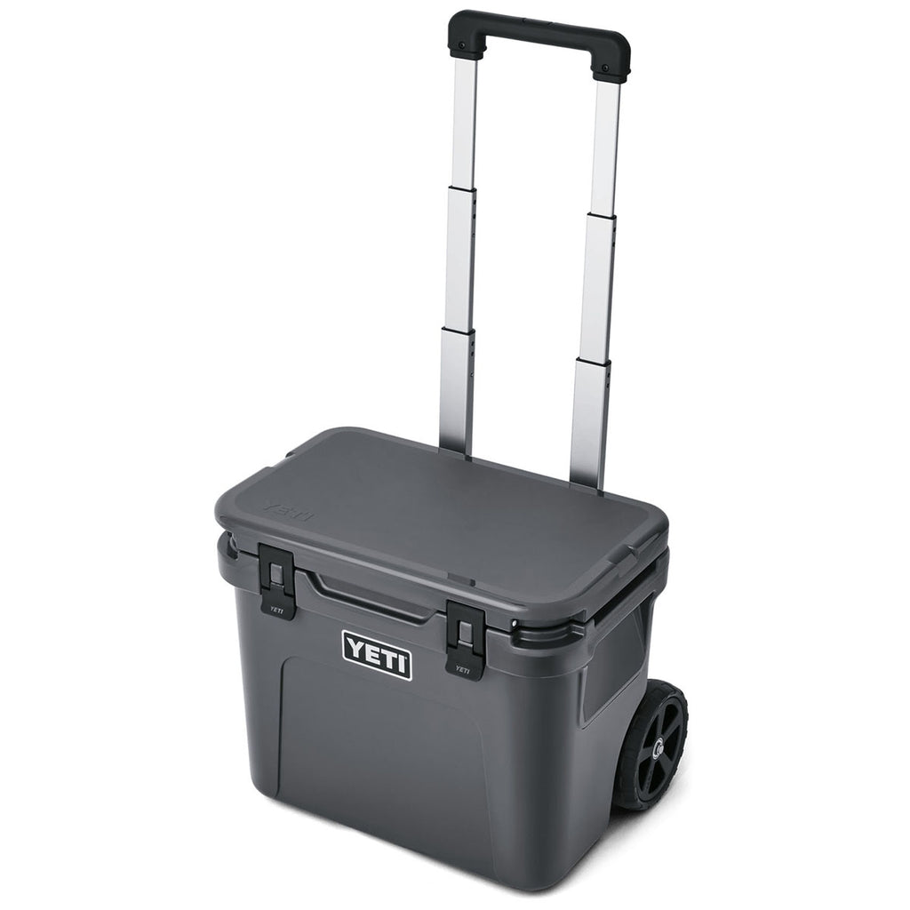 YETI Charcoal Roadie 32 Wheeled Cooler