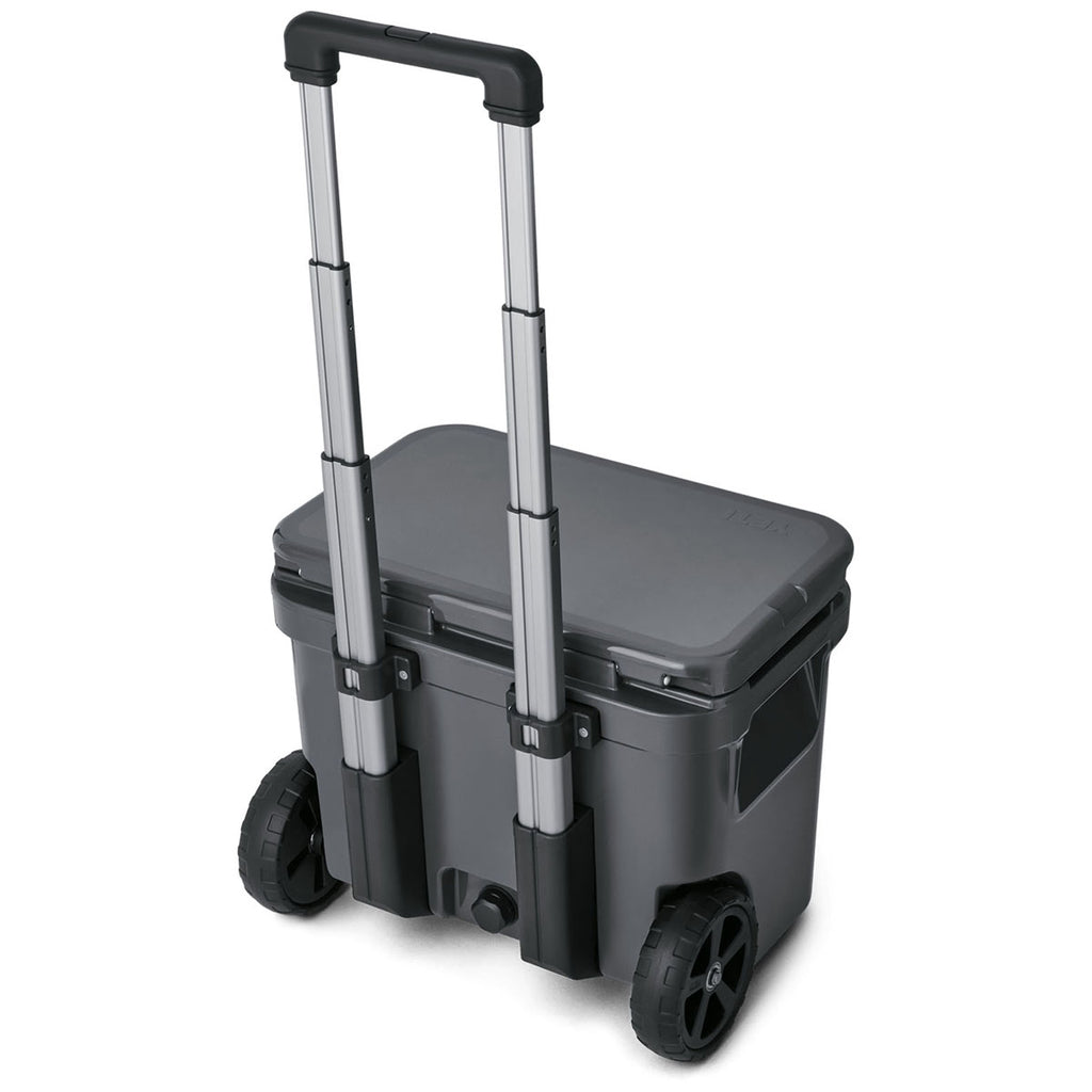 YETI Charcoal Roadie 32 Wheeled Cooler