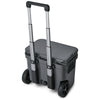 YETI Charcoal Roadie 32 Wheeled Cooler