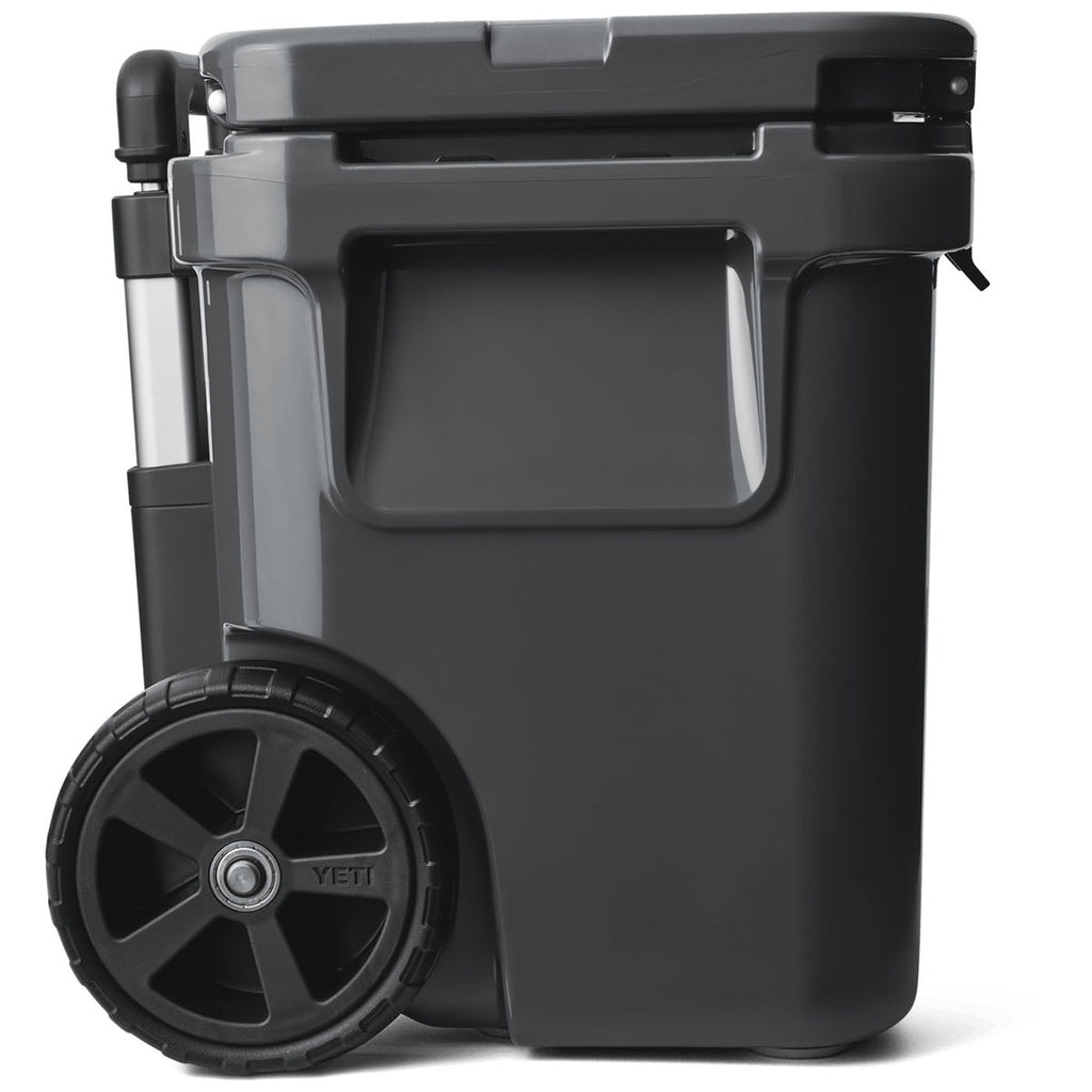 YETI Charcoal Roadie 32 Wheeled Cooler