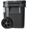 YETI Charcoal Roadie 32 Wheeled Cooler