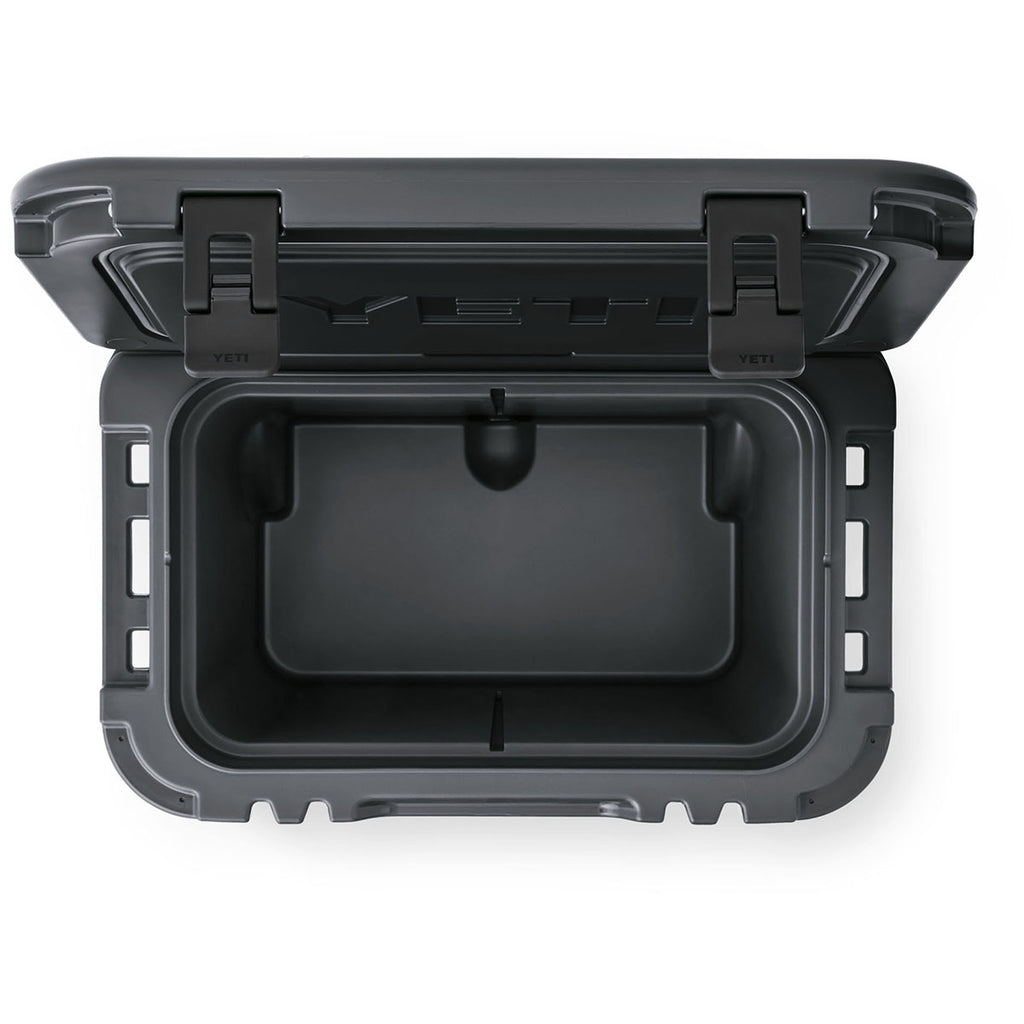 YETI Charcoal Roadie 32 Wheeled Cooler
