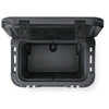 YETI Charcoal Roadie 32 Wheeled Cooler