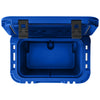 YETI Royal Blue Roadie 32 Wheeled Cooler