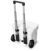 YETI White Roadie 32 Wheeled Cooler