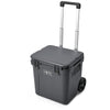 YETI Charcoal Roadie 48 Wheeled Cooler
