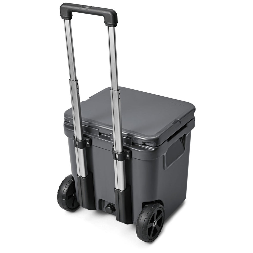 YETI Charcoal Roadie 48 Wheeled Cooler