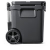 YETI Charcoal Roadie 48 Wheeled Cooler