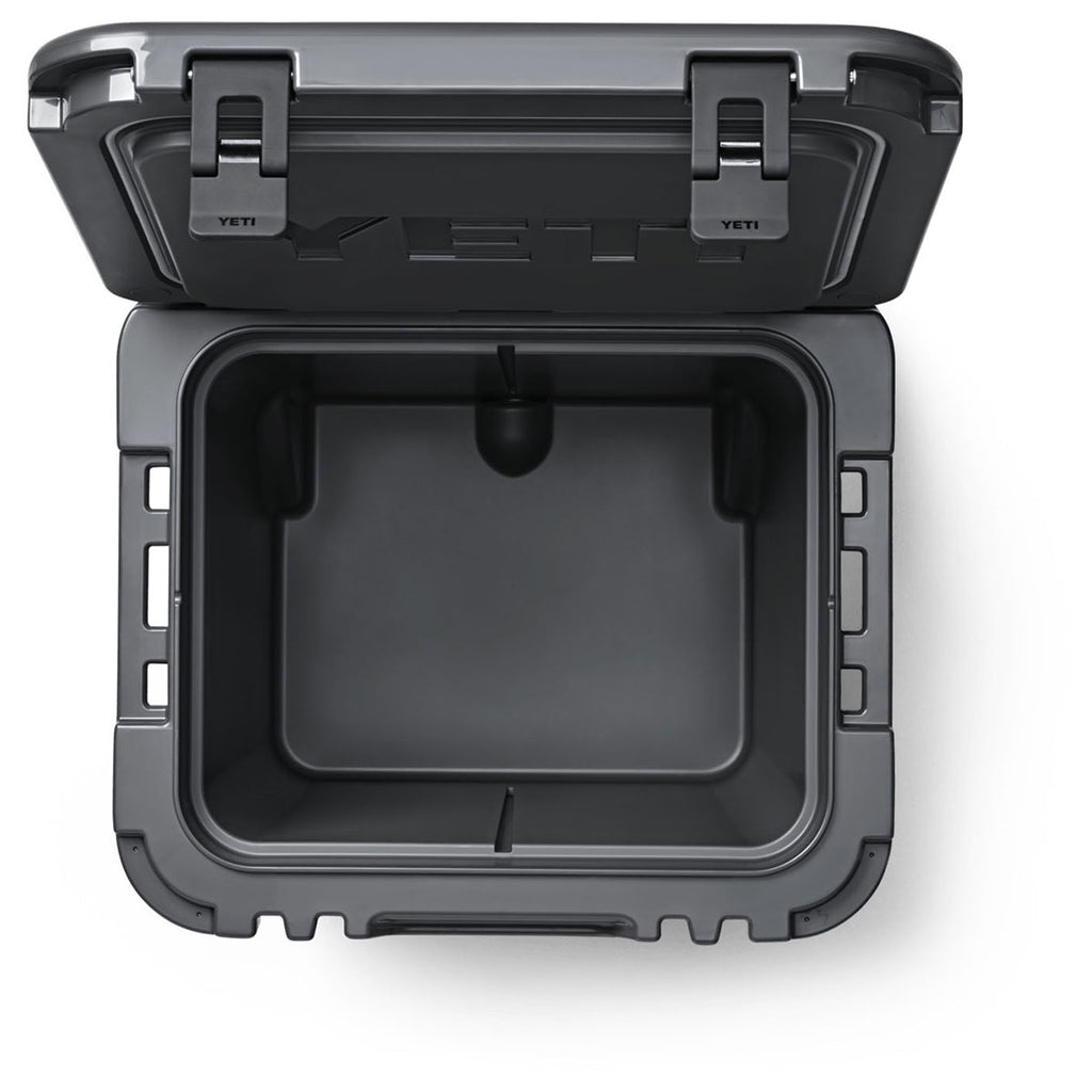 YETI Charcoal Roadie 48 Wheeled Cooler