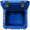 YETI Royal Blue Roadie 48 Wheeled Cooler