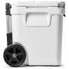 YETI White Roadie 48 Wheeled Cooler