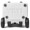 YETI White Roadie 48 Wheeled Cooler