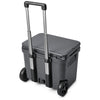 YETI Charcoal Roadie 60 Wheeled Cooler