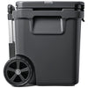 YETI Charcoal Roadie 60 Wheeled Cooler