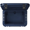 YETI Navy Roadie 60 Wheeled Cooler