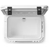 YETI White Roadie 60 Wheeled Cooler