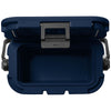 YETI Navy Roadie 8 Hard Cooler