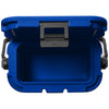 YETI Royal Blue Roadie 8 Hard Cooler