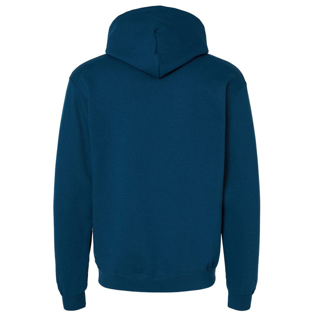 Champion Men's Late Night Blue Hoodie