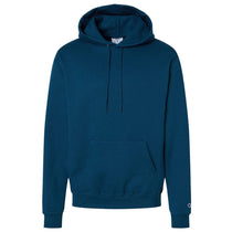 Champion Men's Late Night Blue Hoodie