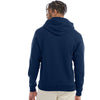 Champion Men's Late Night Blue Hoodie