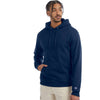 Champion Men's Late Night Blue Hoodie
