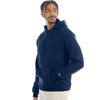 Champion Men's Late Night Blue Hoodie