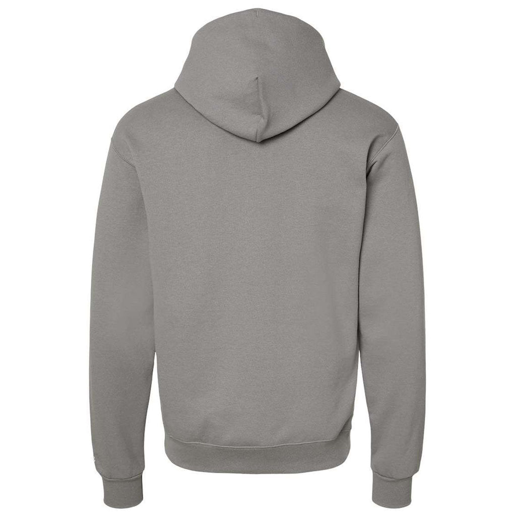 Champion Men's Stone Grey Hoodie