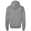 Champion Men's Stone Grey Hoodie
