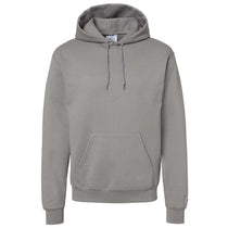 Champion Men's Stone Grey Hoodie