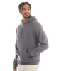 Champion Men's Stone Grey Hoodie