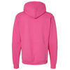 Champion Men's Wow Pink Hoodie
