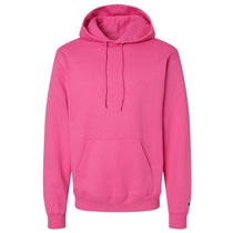 Champion Men's Wow Pink Hoodie
