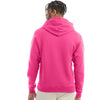 Champion Men's Wow Pink Hoodie