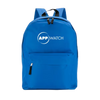 Snugz Blue Northridge Pocket Backpack