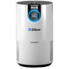 Shark White Air Purifier with True HEPA