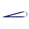 Bullet Navy Breakaway Swivel Lobster Clasp Lanyard