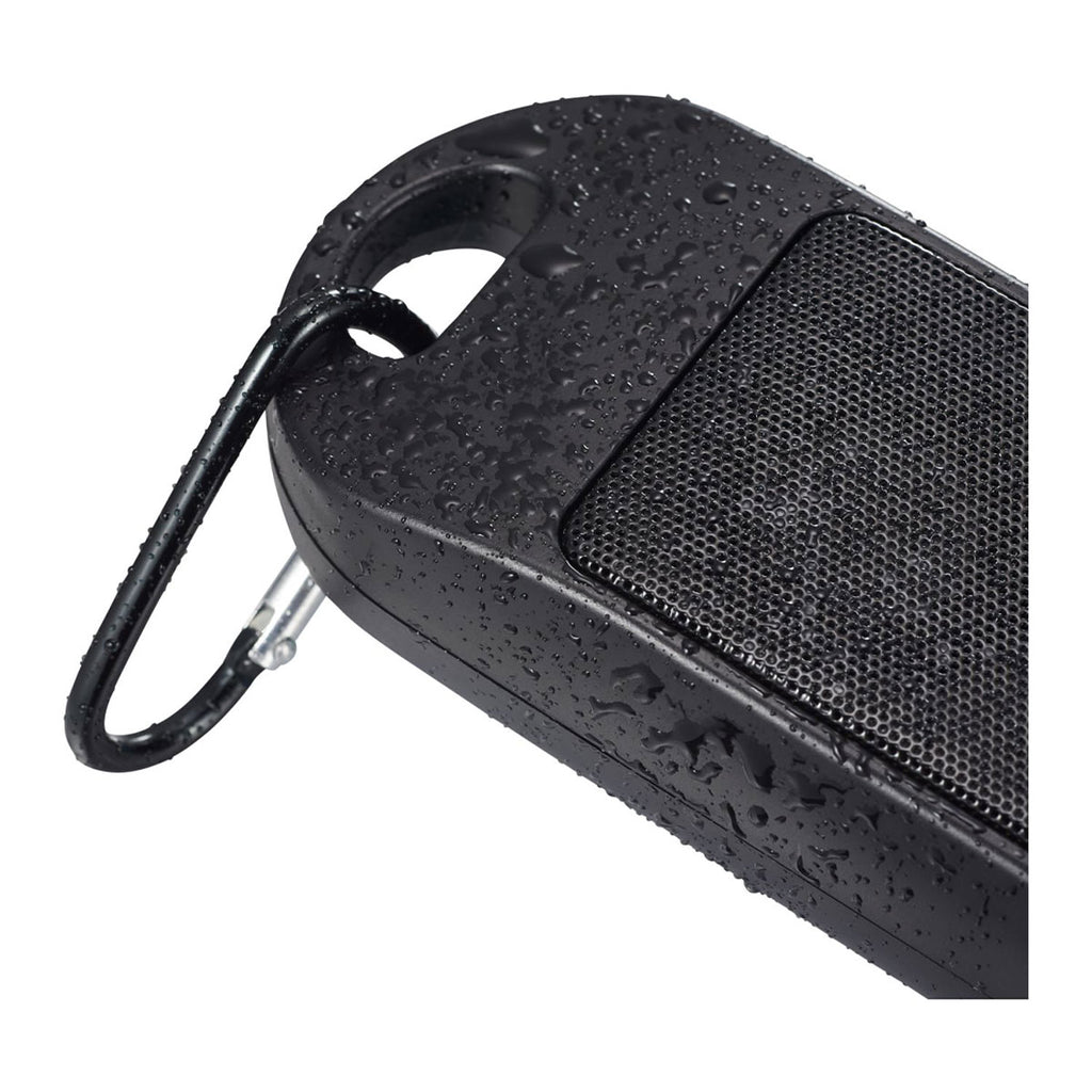 Bullet Black Omni Outdoor Bluetooth Speaker