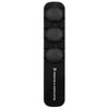 Bullet Black Cable Buddy Desktop Cable Organizer