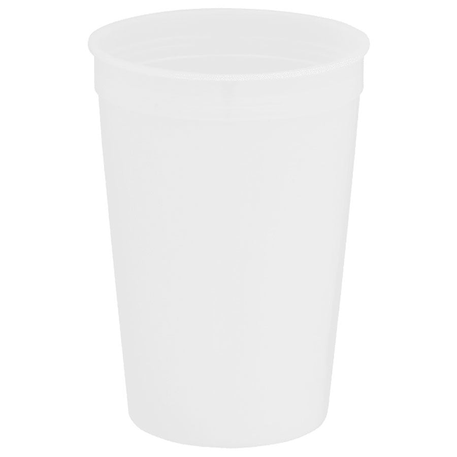 Bullet Frost BPA-Free 16oz Stadium Cup