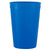 Bullet Translucent Blue BPA-Free 16oz Stadium Cup