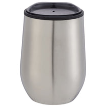 Bullet Silver Brix 10oz Cup