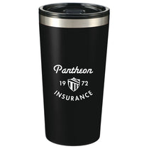 Bullet Black Thor 16oz Tumbler