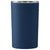 Bullet Navy Sherpa 11 oz Vacuum Tumbler & Insulator with Double-Walled Construction