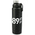 Bullet Black Vasco 32oz Stainless Steel Bottle