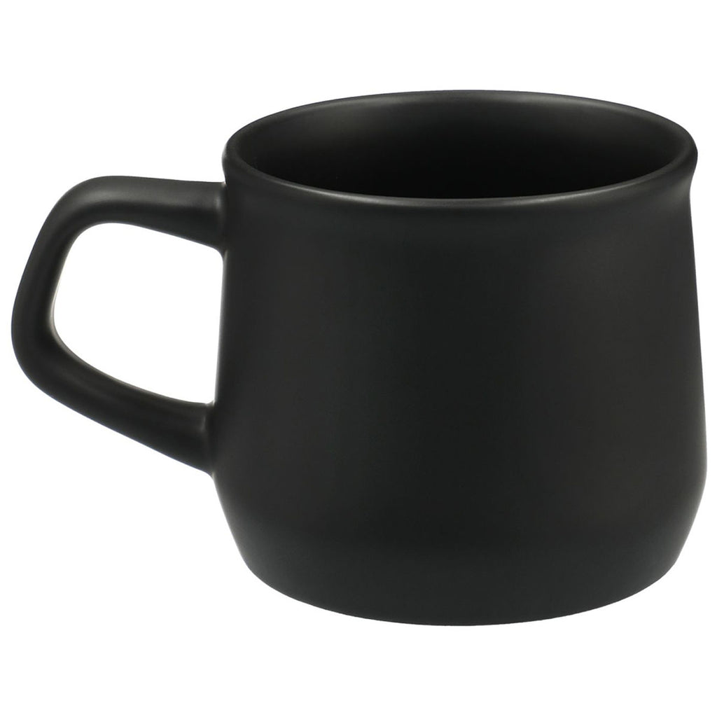 Bullet Black Angus 12oz Ceramic Mug