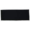 Bullet Black Alpha Fitness Towel